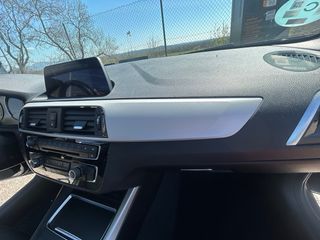 BMW Serie 1 2018