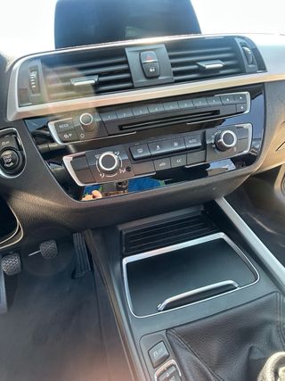 BMW Serie 1 2018