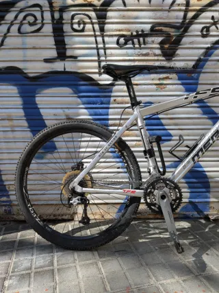 MERIDA TFS MTB bicicleta