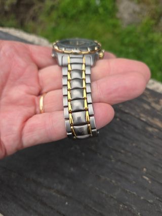 Reloj Festina titanio 6789