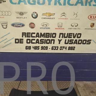 CAPOT CITROEN / PEUGEOT NUEVO 660030