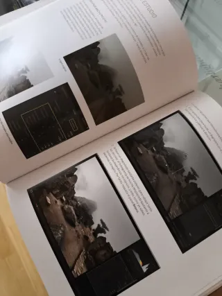 Los fundamentos de la fotografía.