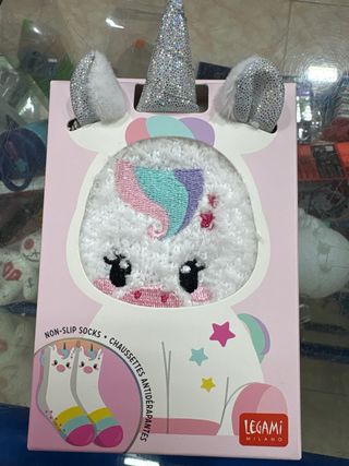 Calcetines Legami Animalitos Talla 26-34