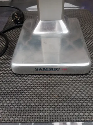 Batidora industrial Sammic