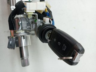 COLUMNA DIRECCION HYUNDAI KONA 414737