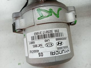 COLUMNA DIRECCION HYUNDAI KONA 414737