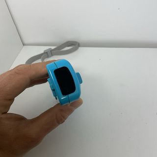 Nintendo Wii Mote Controller Motion Plus Inside