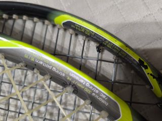 Raqueta Head Extreme MP