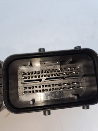 CENTRALITA MOTOR UCE HYUNDAI TUCSON 496251