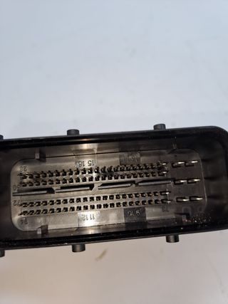 CENTRALITA MOTOR UCE HYUNDAI TUCSON 496251
