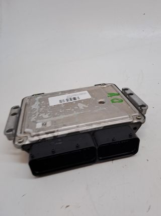CENTRALITA MOTOR UCE HYUNDAI TUCSON 496251
