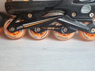 Pattini in linea unisex