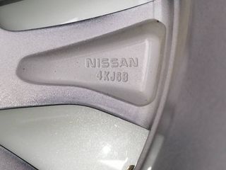 LLANTA NISSAN NP300 PICK-UP (D23) 562832