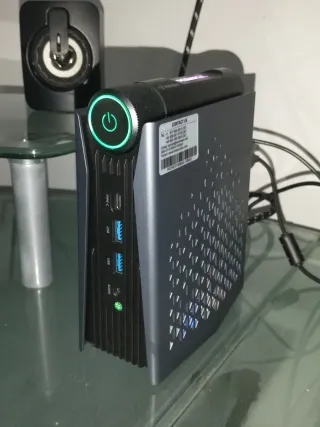 Mini PC Acemagic Ryzen 7 , 32g RAM, 1000g SSD
