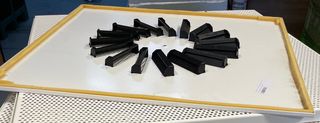 Plenum y Difusor Rotacional XN-600