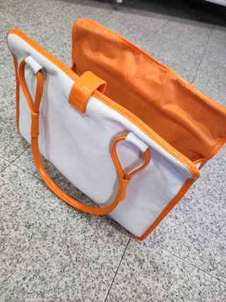 Borsa Looney Tunes per cani