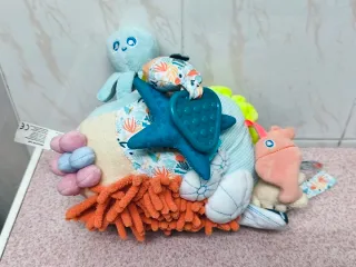 Juego Naturplay Animalitos