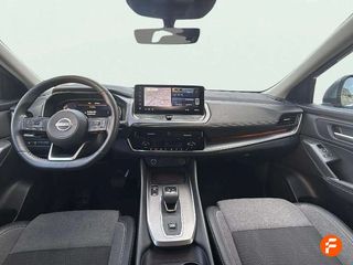 Nissan Qashqai DIG-T 116kW (158CV) mHEV CVT Acenta