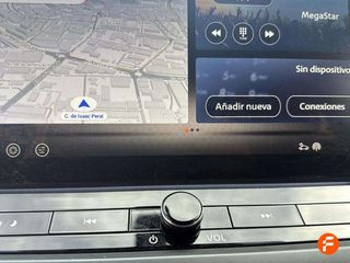 Nissan Qashqai DIG-T 116kW (158CV) mHEV CVT Acenta