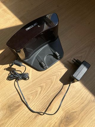 Roomba Aspirador Cecotec Conga 1590