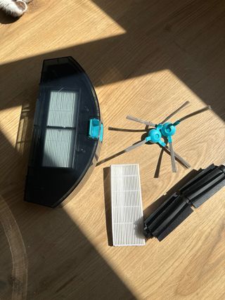 Roomba Aspirador Cecotec Conga 1590
