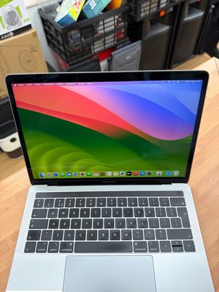 MacBook Pro 13” 2019 i5 16GB RAM 256GB