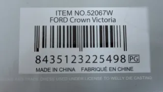 Maquetas de coches Super9 (Chevrolet, Mercedes, Re