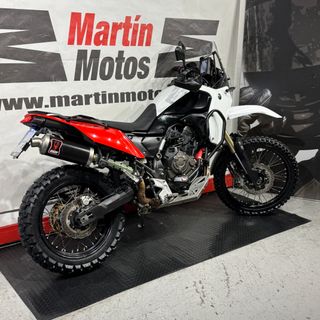 YAMAHA Ténéré 700