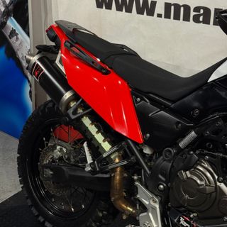 YAMAHA Ténéré 700