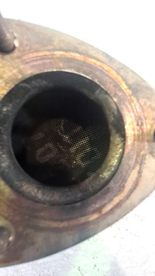 CATALIZADOR OPEL ASTRA J LIM. 4TÜRIG 823979