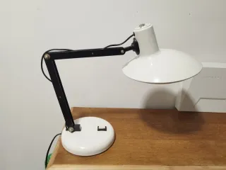 Flexo Vintage Escandinavo