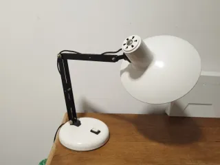 Flexo Vintage Escandinavo