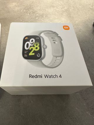Redmi Note 13 Pro 5G + Redmi Watch 4