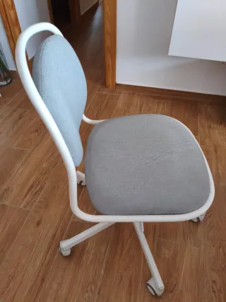 Silla de oficina giratoria Ikea ÖRFJÄLL