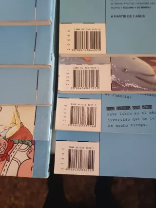 LIBROS DE LECTURA SM EL BARCO DE VAPOR
