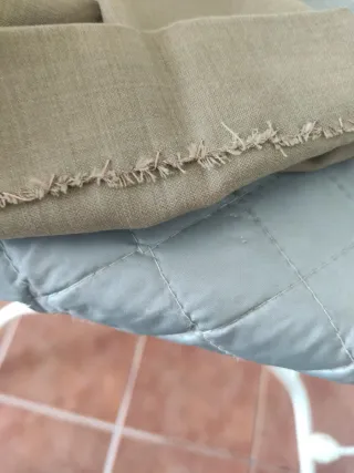 Traje Verano Emidio Tucci Talla 56 Beige