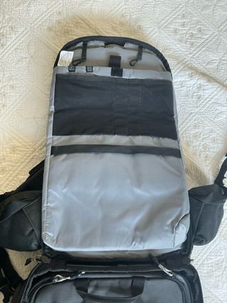 Mochila Fotográfica Quechua NH Explorer 900 30L