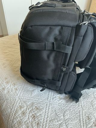 Mochila Fotográfica Quechua NH Explorer 900 30L