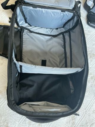 Mochila Fotográfica Quechua NH Explorer 900 30L