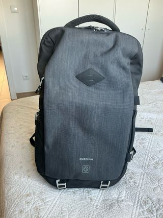 Mochila Fotográfica Quechua NH Explorer 900 30L