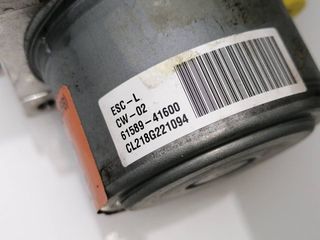 ABS HYUNDAI I30 569608