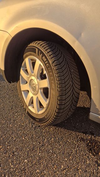 Volkswagen Touran 2006