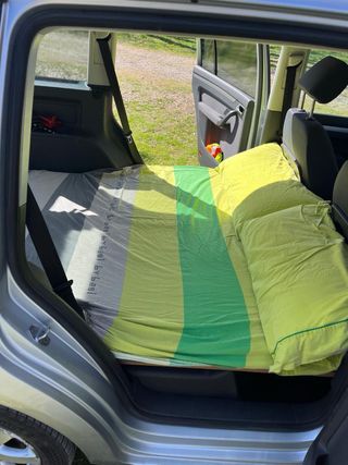 Volkswagen Touran 2006