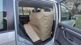 Volkswagen Touran 2006