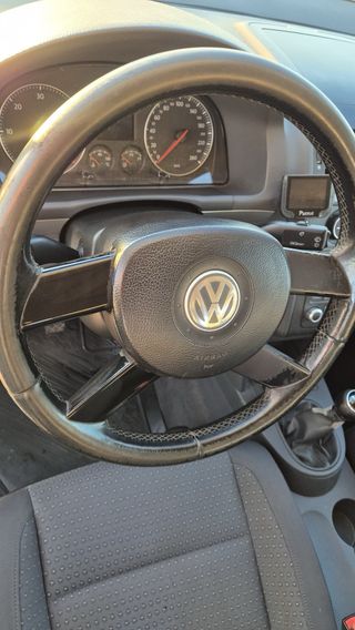 Volkswagen Touran 2006