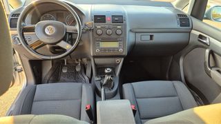 Volkswagen Touran 2006