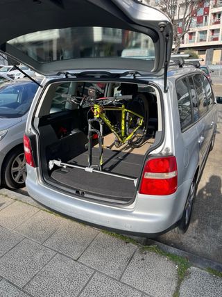 Volkswagen Touran 2006