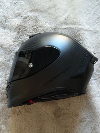 Casco Scorpion EXO-R1 Evo Air (Talla M)