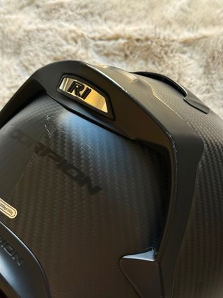 Casco Scorpion EXO-R1 Evo Air (Talla M)