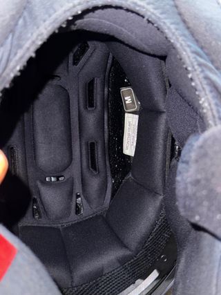 Casco Scorpion EXO-R1 Evo Air (Talla M)